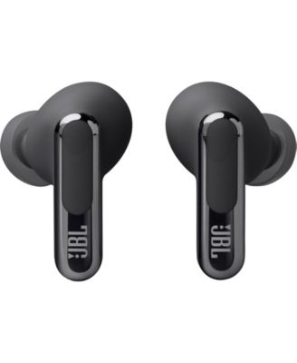 Live Beam 3 True Wireless Noise-Cancelling Closed-Stick Earbuds