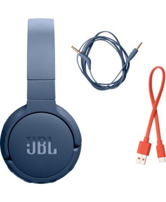 Tune 670NC Adaptive Noise Cancelling Wireless On-Ear Headphones