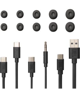 Tour Pro 3 In Ear Headphones