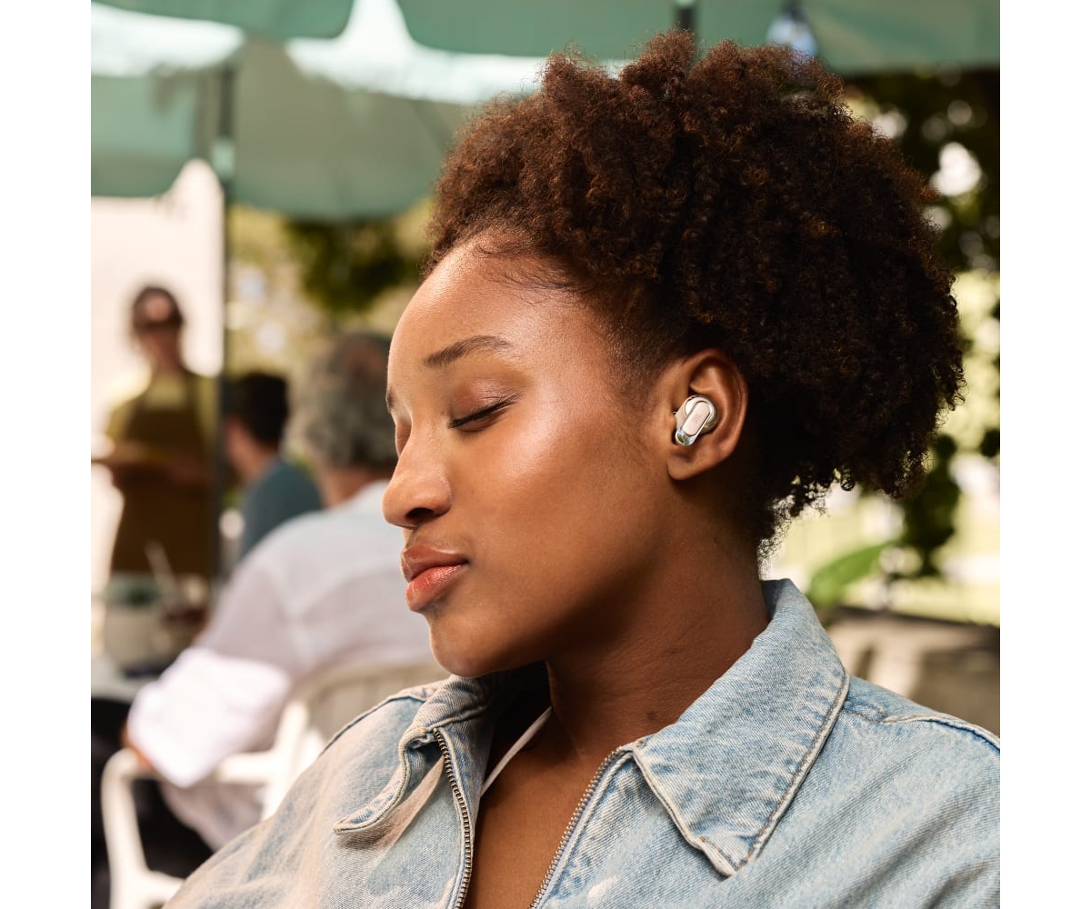 Jbl Tour Pro 3 In Ear Headphones