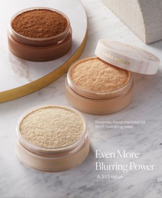 Limited-Edition Jumbo Ultra Blur Loose Setting Powder, 1.023 oz.
