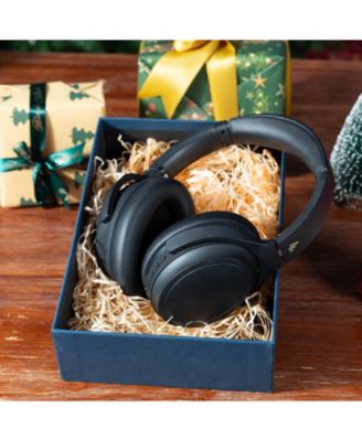 WH700NB Wireless Active Noise Cancellation Over-Ear Headphones