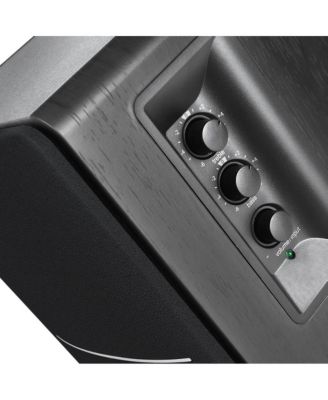 R1280dbs Active Bluetooth Bookshelf Speakers