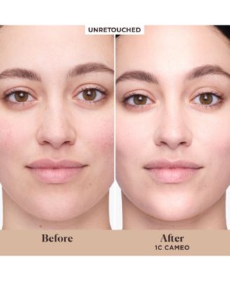 Tinted Moisturizer Natural Dewy SPF 30