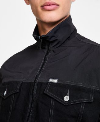 Men's Boro Jacket