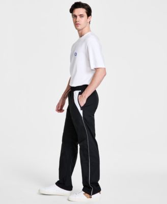 Men's Relaxed-Fit Gregor Sweatpants