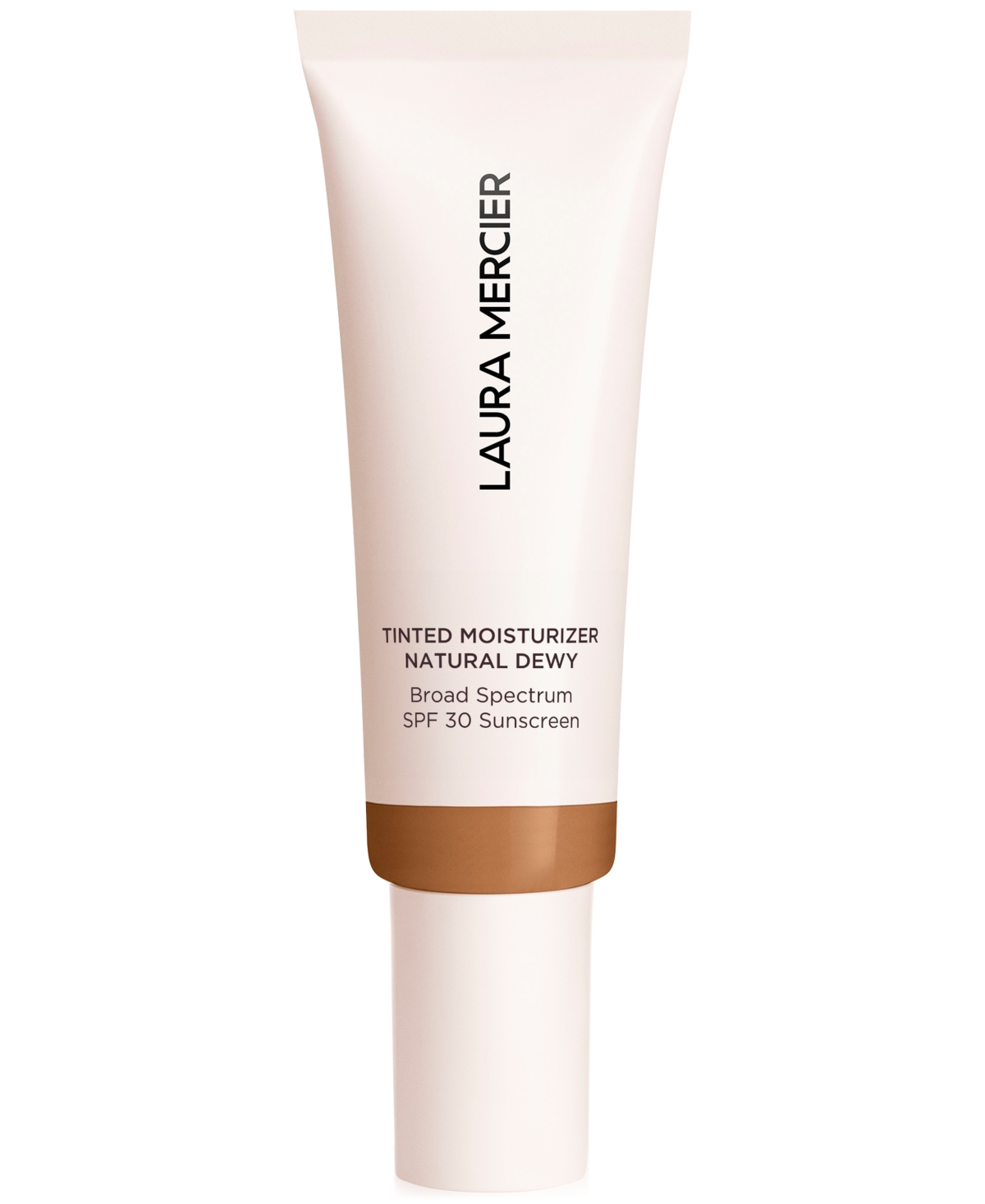 Laura Mercier Tinted Moisturizer Natural Dewy Spf 30 In 5n Clay- Medium Deep With Neutral Undert