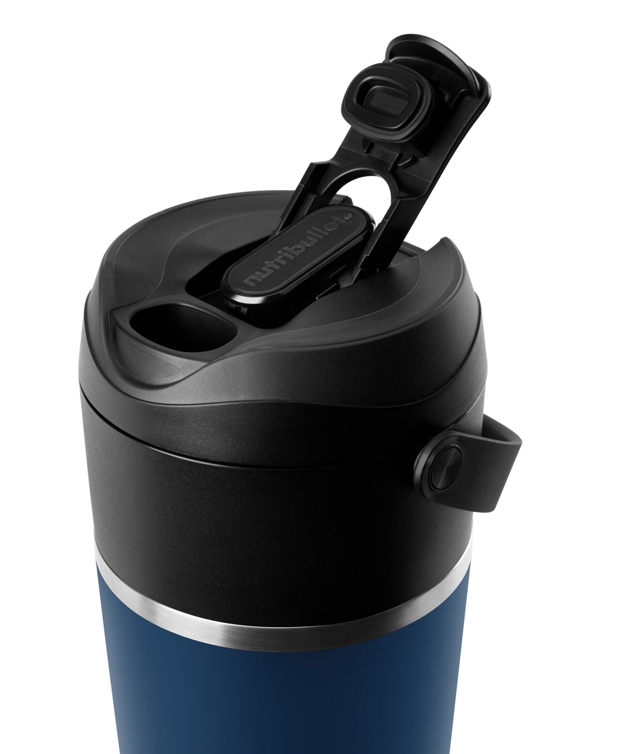 Nutribullet Flip Portable Blender In Indigo