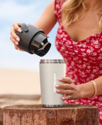 Flip Portable Blender