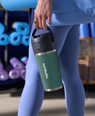 Flip Portable Blender