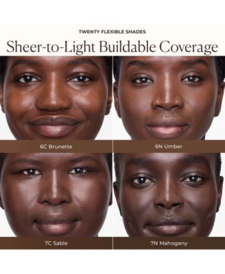 Tinted Moisturizer Natural Dewy SPF 30