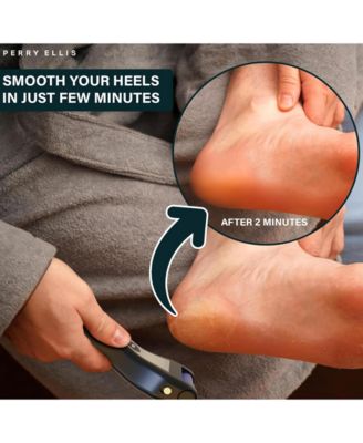 CORDLESS CALLUS REMOVER