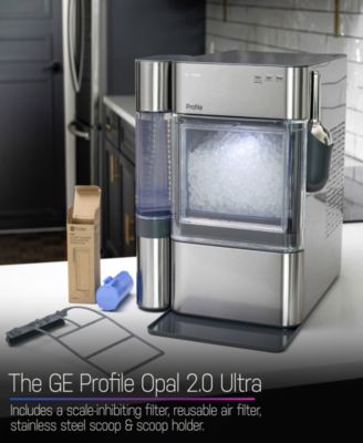 Profile Opal 2.0 Ultra Nugget Ice Maker