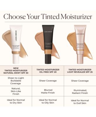 Mini Tinted Moisturizer Natural Dewy SPF 30