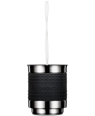 Barista Electric 13.5-Oz. Milk Frother