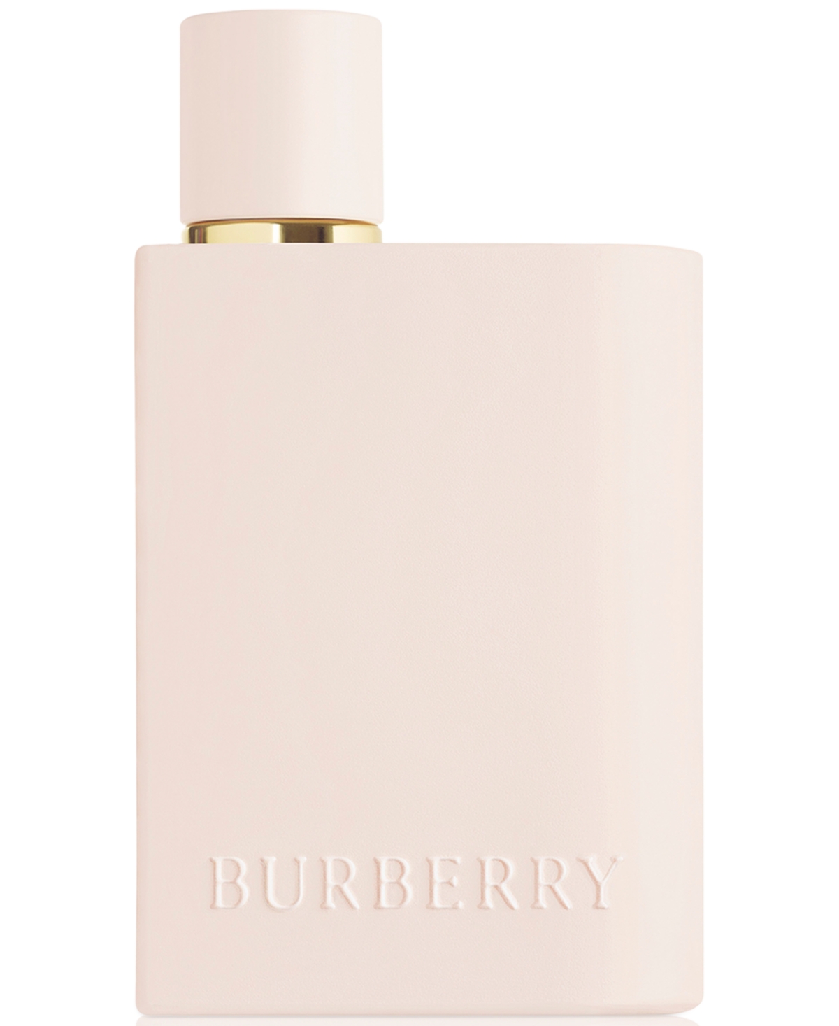 Burberry Her Eau De Parfum Intense In No Color