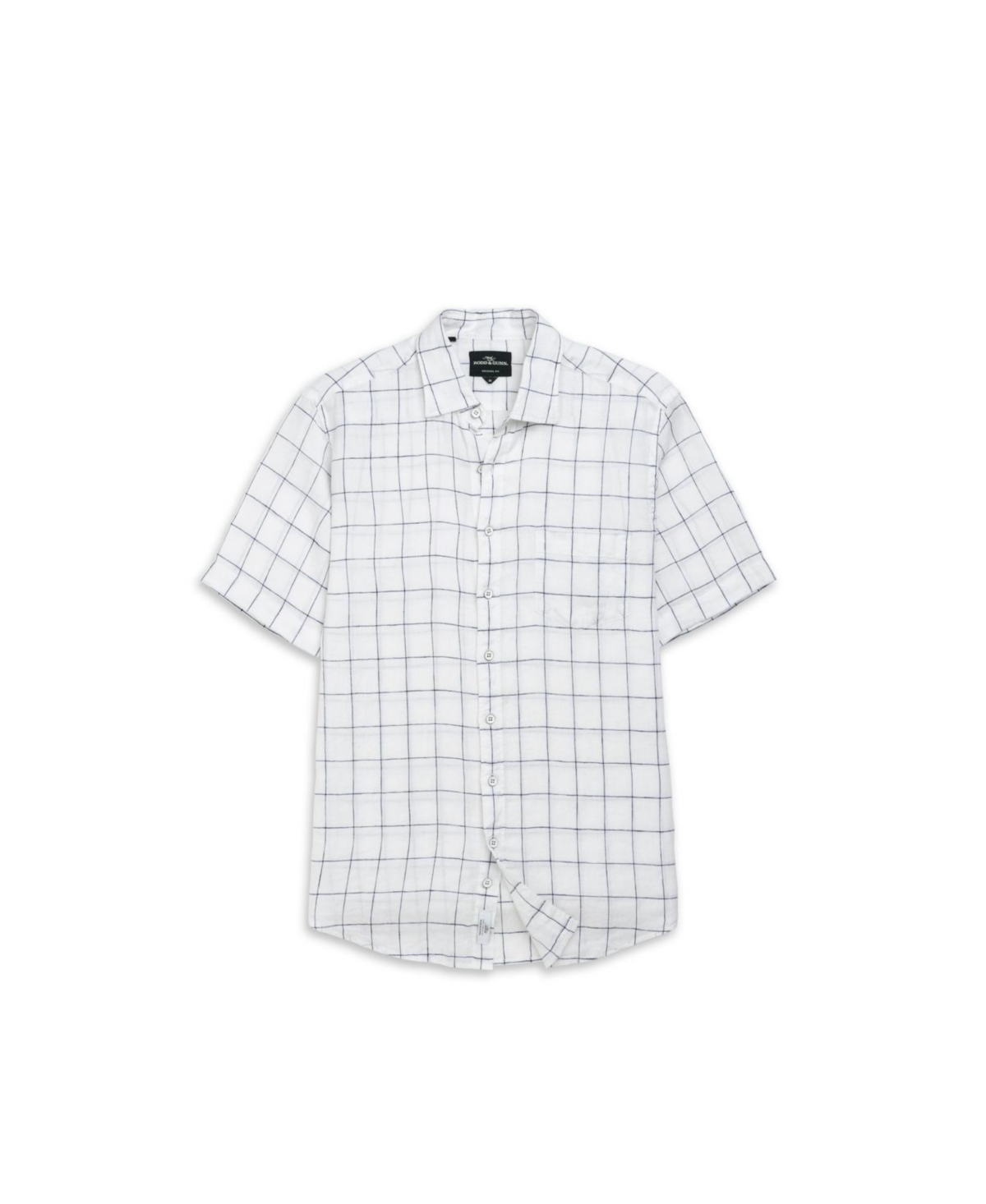Rodd & Gunn Men's Avonden Shirt
