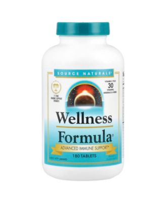 Source Naturals