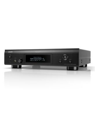 High-Resolution Network Player with Ultra AL32 Processing and HEOS Built-In