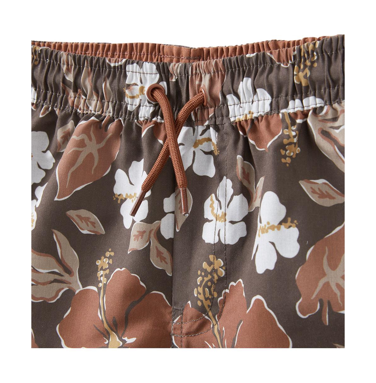 Cotton On Little Boys Bailey Board Short -hawaii