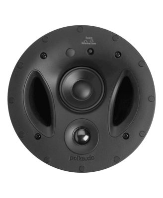 70-RT Vanishing 7" In-Ceiling 3-Way Speaker