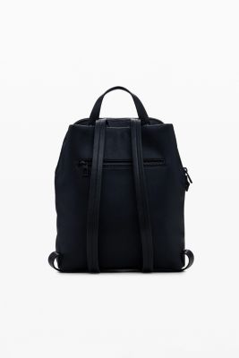 Women's Small padded backpack