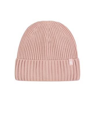 Lite Olivia Rib Knit Roll Up Hat