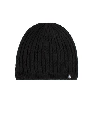 Women's Lite Anna Cable Knit Hat