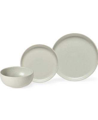 Pacifica 12 Pc. Dinnerware Set, Service for 4