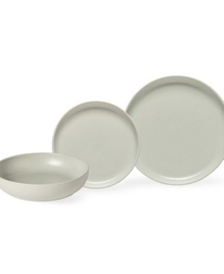 Pacifica 12 Pc. Dinnerware Set, Service for 4