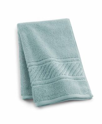 Martha Stewart Spa 100% Cotton Bath Towels, Exclusively at Macy’s - Macy's