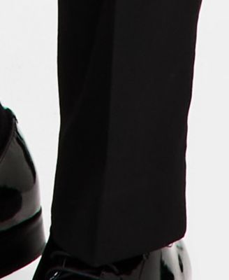 Men's Modern-Fit Stretch Tuxedo Suit 