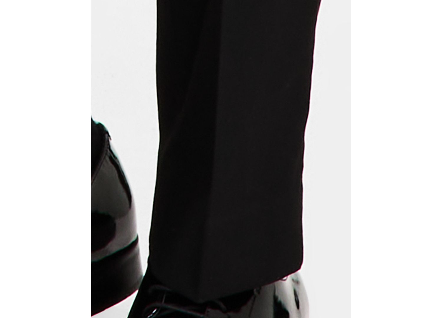 Men's Modern-Fit Stretch Nested Tuxedo