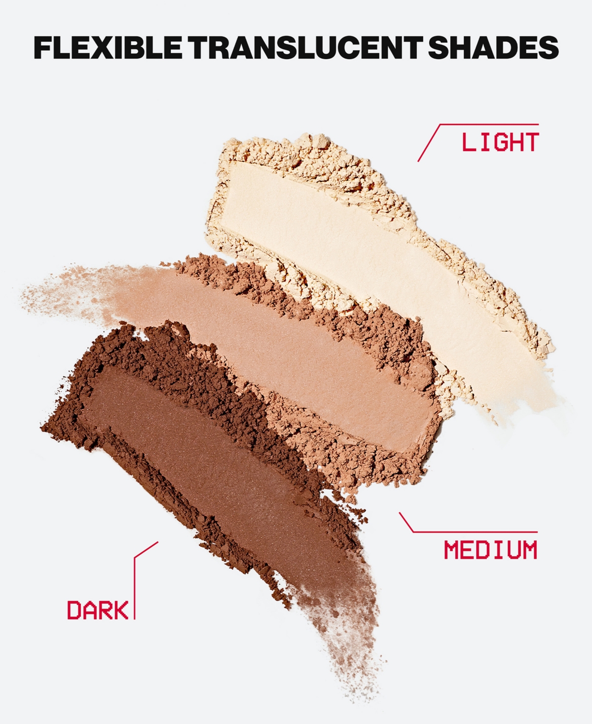 Smashbox Always On Skin-balancing Setting Powder In Translucent Light