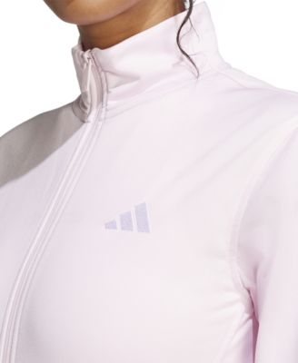 Women's Tricot 3-Stripes Track Jacket
