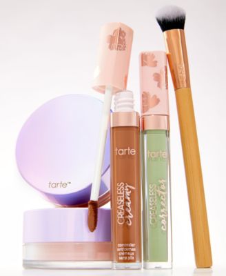 Creaseless Setting & Brightening Powder