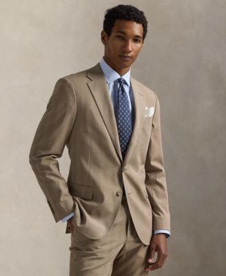 Polo Ralph Lauren - Men's Polo Modern Performance Twill Jacket