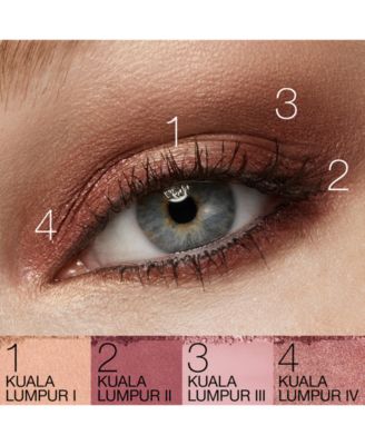 Quad Eyeshadow Palette
