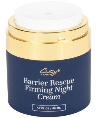Barrier Rescue Firming Night Cream, 1.7 fl. oz./50 mL