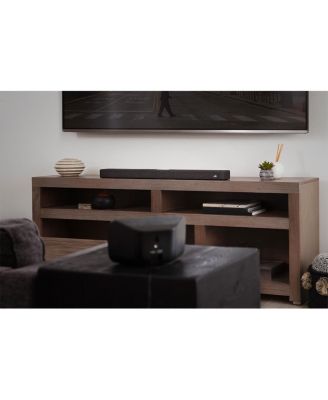 Sound Bars Wireless Surround Speakers