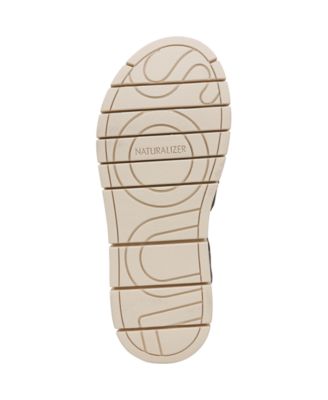 Women's Pippa Lug Sole Fisherman Platform Sandals