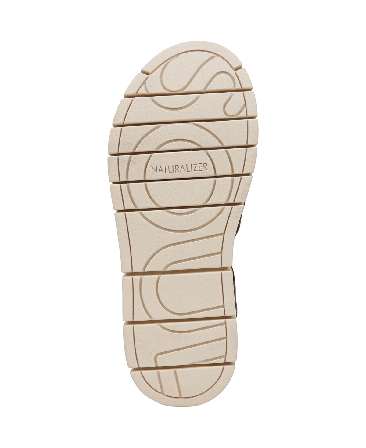 SOUL NATURALIZER WOMEN'S PIPPA LUG SOLE FISHERMAN PLATFORM SANDALS 