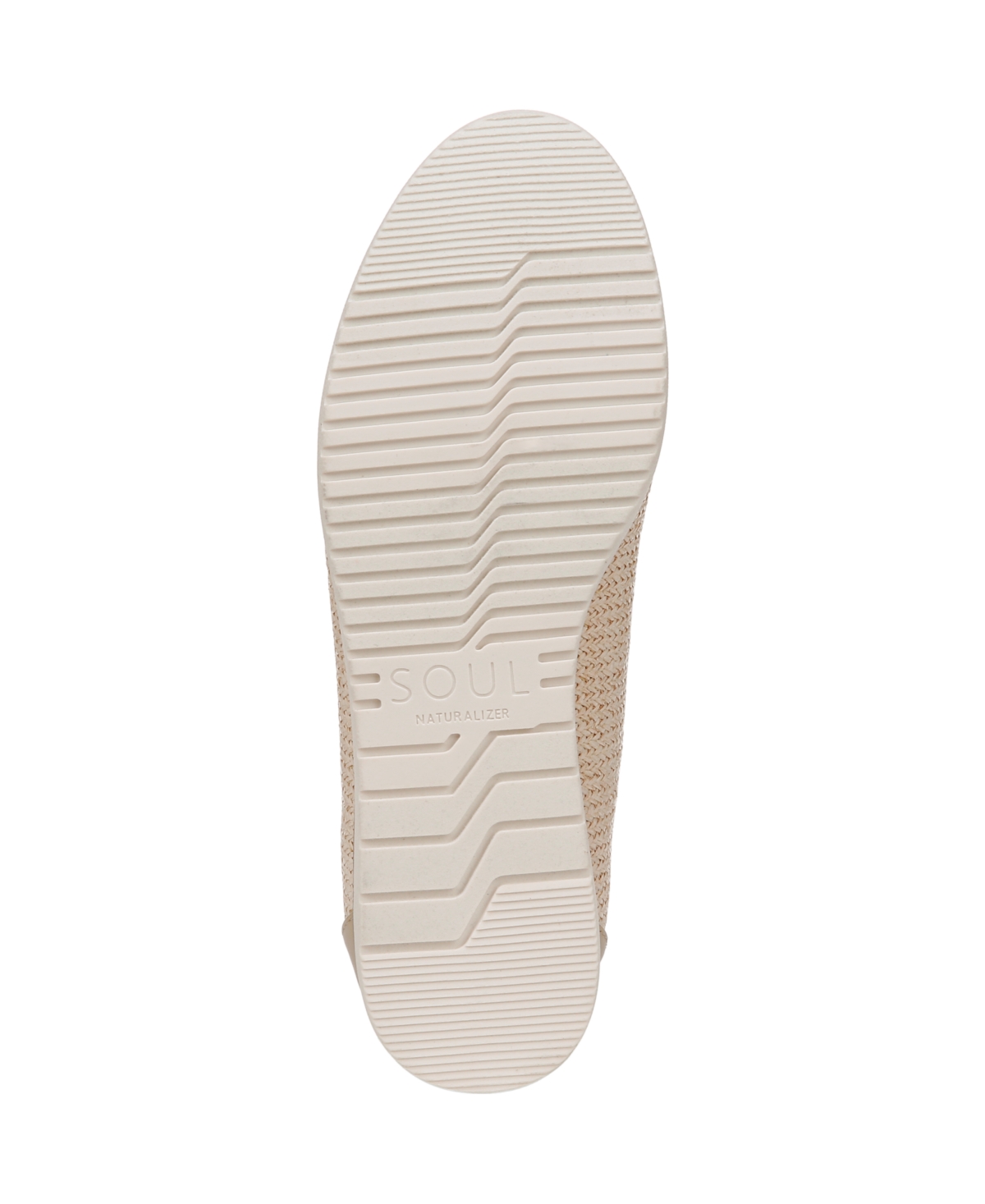 SOUL NATURALIZER IDEA-BALLET FLATS 