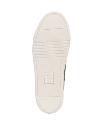 Women's Neela-Perf Lace Up Sneakers