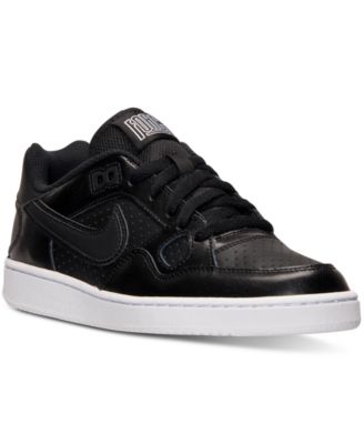 Nike - Women's Son of Force Casual Sneakers from Finish Line