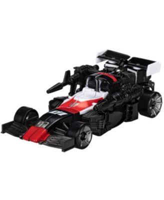 Crasher Deluxe Class | Legacy Velocitron Speedia 500 Collection