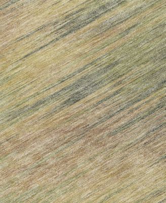 Chantille Machine Washable ACN794 2'6''x3'10'' Area Rug