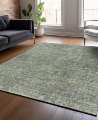Chantille Machine Washable ACN790 2'6''x3'10'' Area Rug