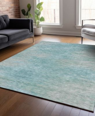 Chantille Machine Washable ACN794 2'6''x3'10'' Area Rug