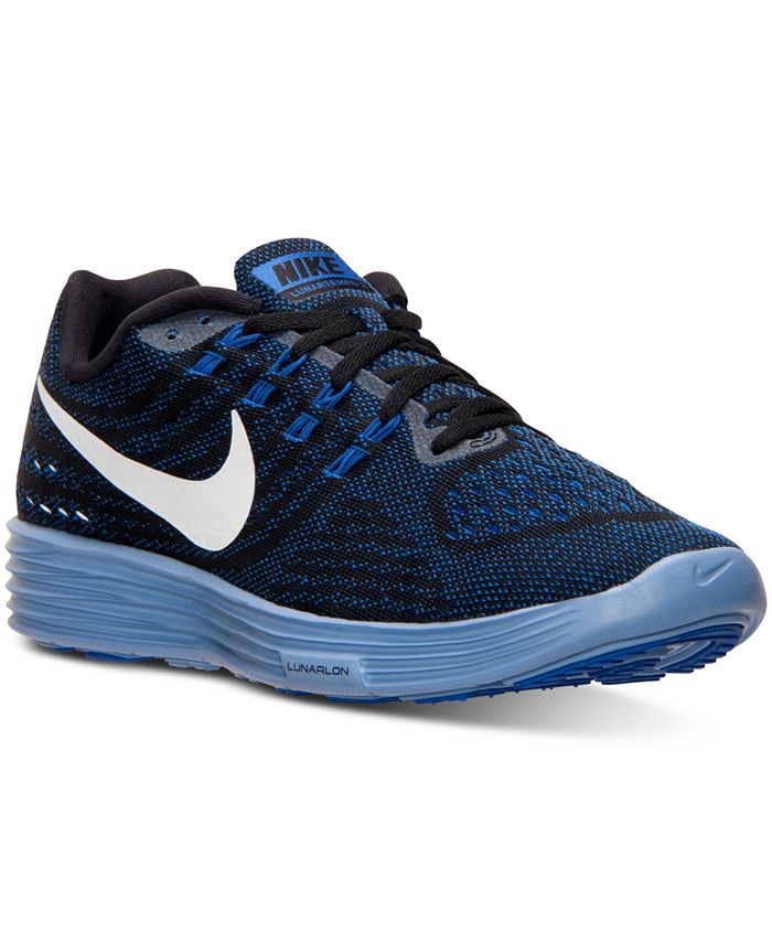 Nike Womens Lunartempo 2 Running Sneakers From Finish Line Macys